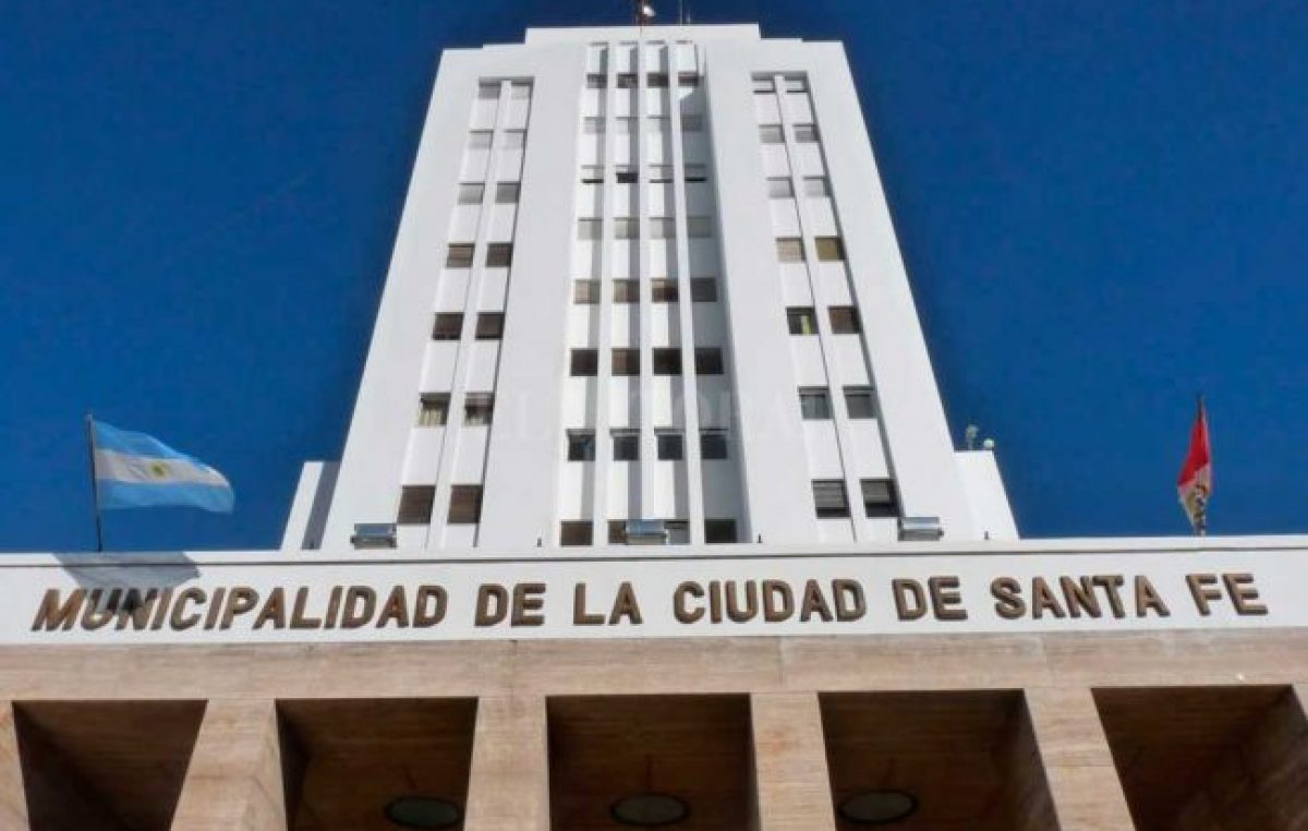 Medidas económicas del municipio de Santa Fe: qué sectores serán favorecidos y cuáles quedaron afuera de la ayuda