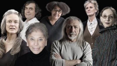 Filba, un festival para expandir la literatura y cruzar lenguajes