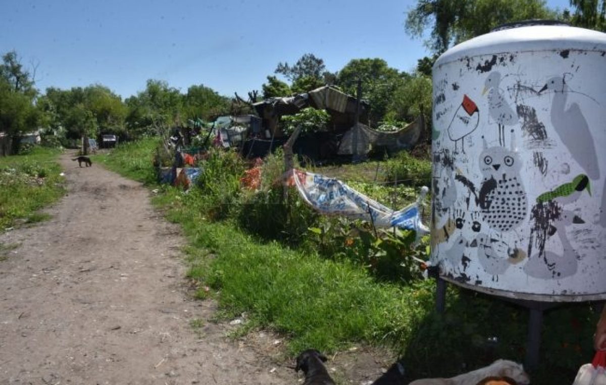 Santa Fe: Playa Norte dio su primer paso hacia la urbanización