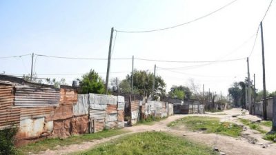 Se pone en marcha el programa «No más ranchos en Santa Fe»