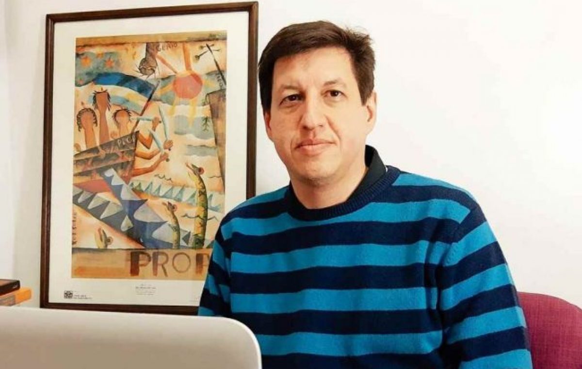 La economía del conocimiento y un universo de 400 mil empleos