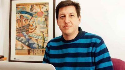 La economía del conocimiento y un universo de 400 mil empleos