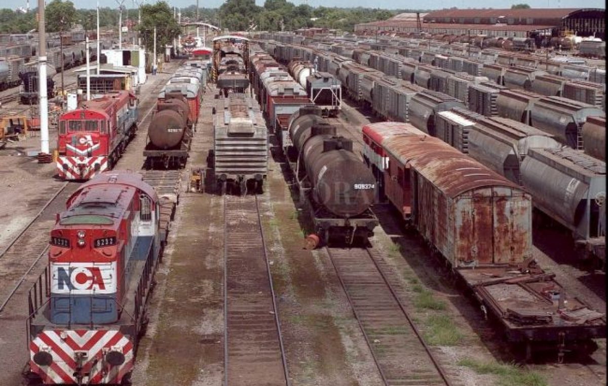 Invertirán U$S 580 millones para desarrollar el Plan Circunvalar en Santa Fe y Rosario