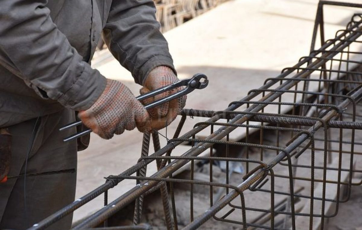 Entre abril y junio se perdieron 3.757.000 puestos de trabajo
