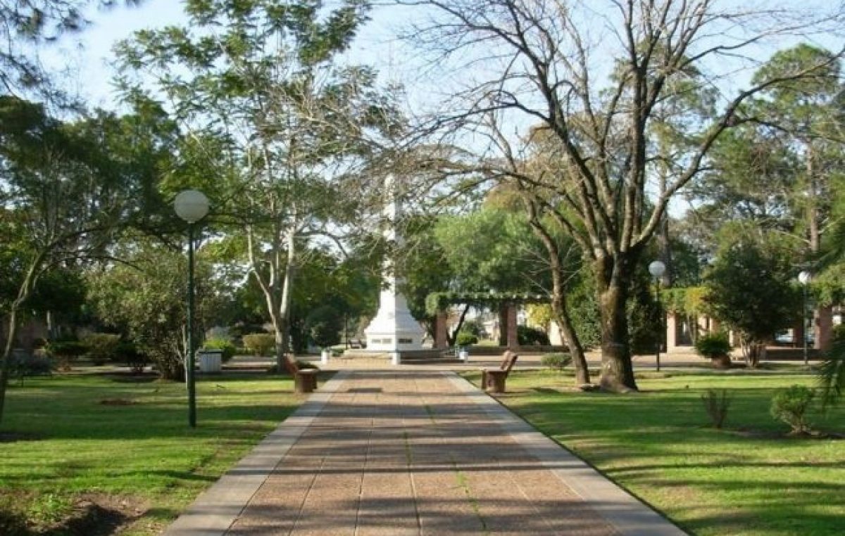 En qué invertirán las localidades santafesinas beneficiadas con el programa «Municipios de Pie»