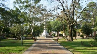 En qué invertirán las localidades santafesinas beneficiadas con el programa «Municipios de Pie»