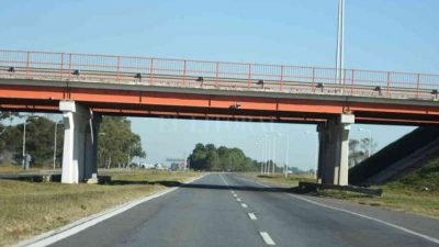 Autopista: El gobernador de Santa Fe propone para administrarla un «ente estatal»