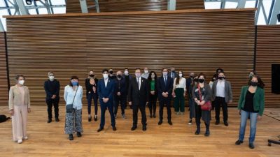 El Gobierno amplió el Plan Federal de Cultura con un nuevo aporte de $2.000 millones