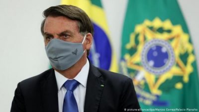Jair Bolsonaro derogó un decreto que avanzaba hacia la privatización de la salud pública