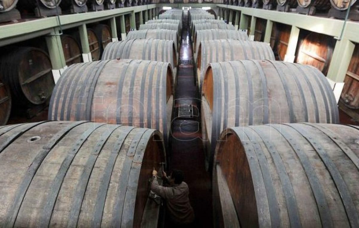 Optimismo en sectores industriales y productivos de las provincias con las nuevas medidas económicas