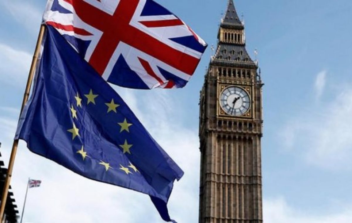 Londres y la UE desnudan sus diferencias antes de una cumbre europea clave
