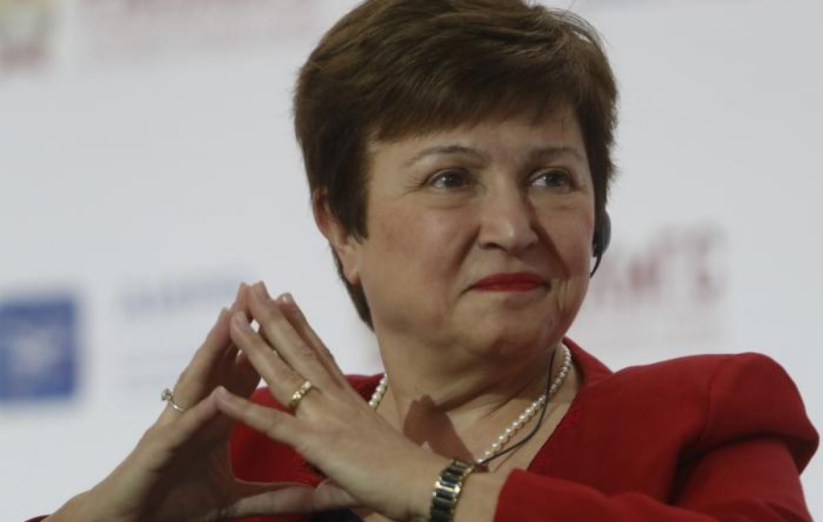 ¿El FMI cambió o es el mismo de siempre?