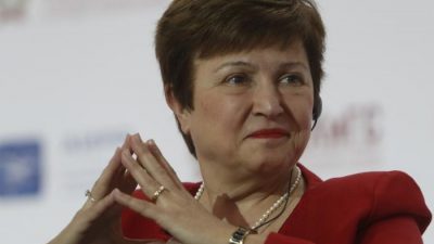 ¿El FMI cambió o es el mismo de siempre?