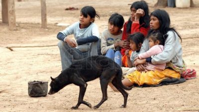 Podrían llegar a 900 mil los argentinos indocumentados