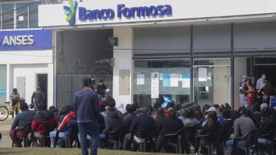 Presupuesto: los programas sociales se incrementaron 447% por las medidas adoptadas por el coronavirus