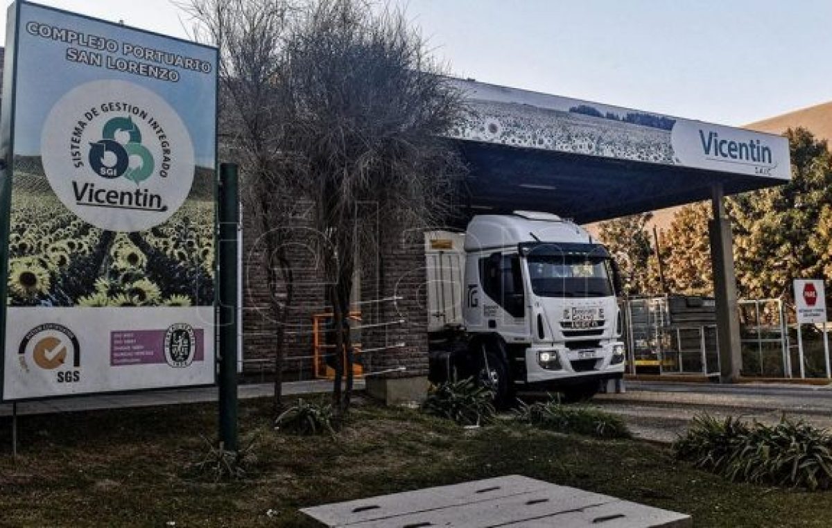 Bancos extranjeros acreedores de Vicentin piden ser querellantes en causa por estafas