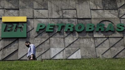 Lula llamó a defender a Petrobras de una privatización