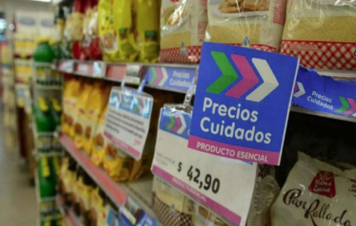 Las Varillas, en el ranking de precios más bajos del país