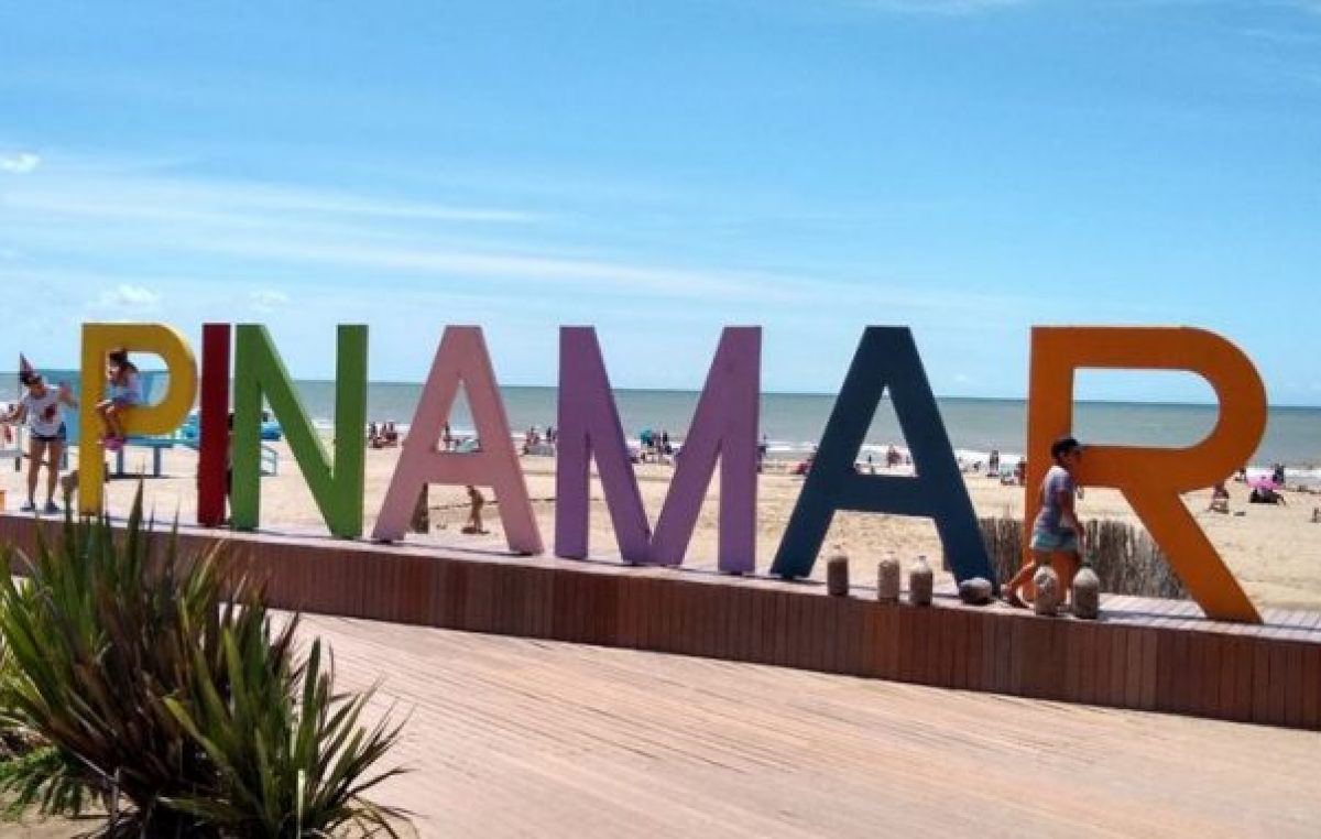 Intendentes de la Costa atlántica se entusiasmaron con el plan para la temporada