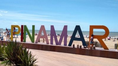 Intendentes de la Costa atlántica se entusiasmaron con el plan para la temporada