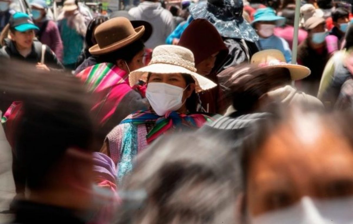 Elecciones Bolivia 2020: los pueblos siempre vencen