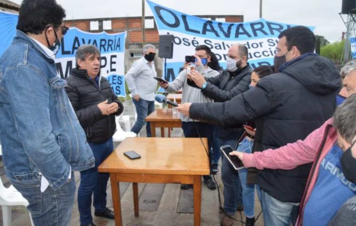 Municipales bonaerenses quieren lugares en las listas: «Tenemos poder territorial»