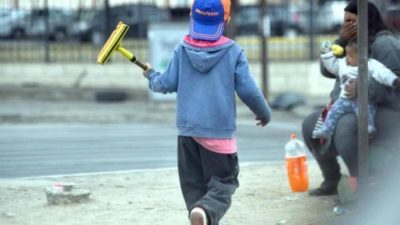 La Municipalidad de Santa Fe hará un relevamiento de niños y adolescentes en situación de calle  