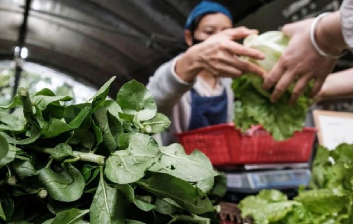 Consumidores pagaron cinco veces más por los alimentos