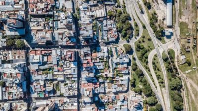 Santa Fe avanza hacia el uso estratégico de tierras del Estado