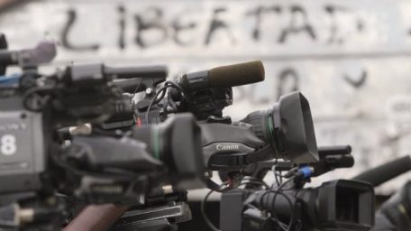 Medios de comunicación y democracia: Hora de actuar