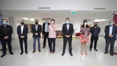 El proyecto para que Misiones se convierta en territorio aduanero especial comenzará a ser debatido en el Congreso de la Nación