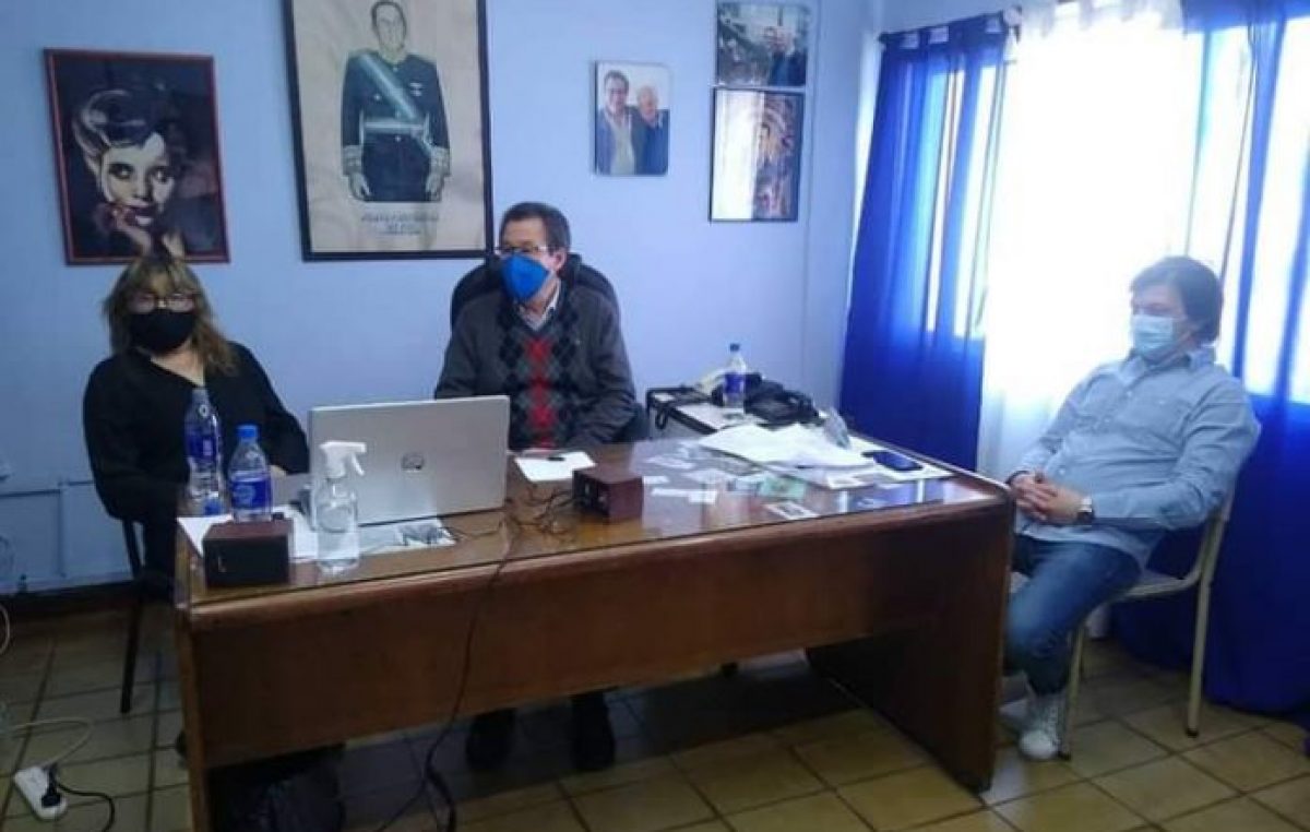 La Matanza: Sobre el cierre, hubo acuerdo salarial entre el Ejecutivo y los trabajadores municipales