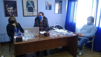 La Matanza: Sobre el cierre, hubo acuerdo salarial entre el Ejecutivo y los trabajadores municipales