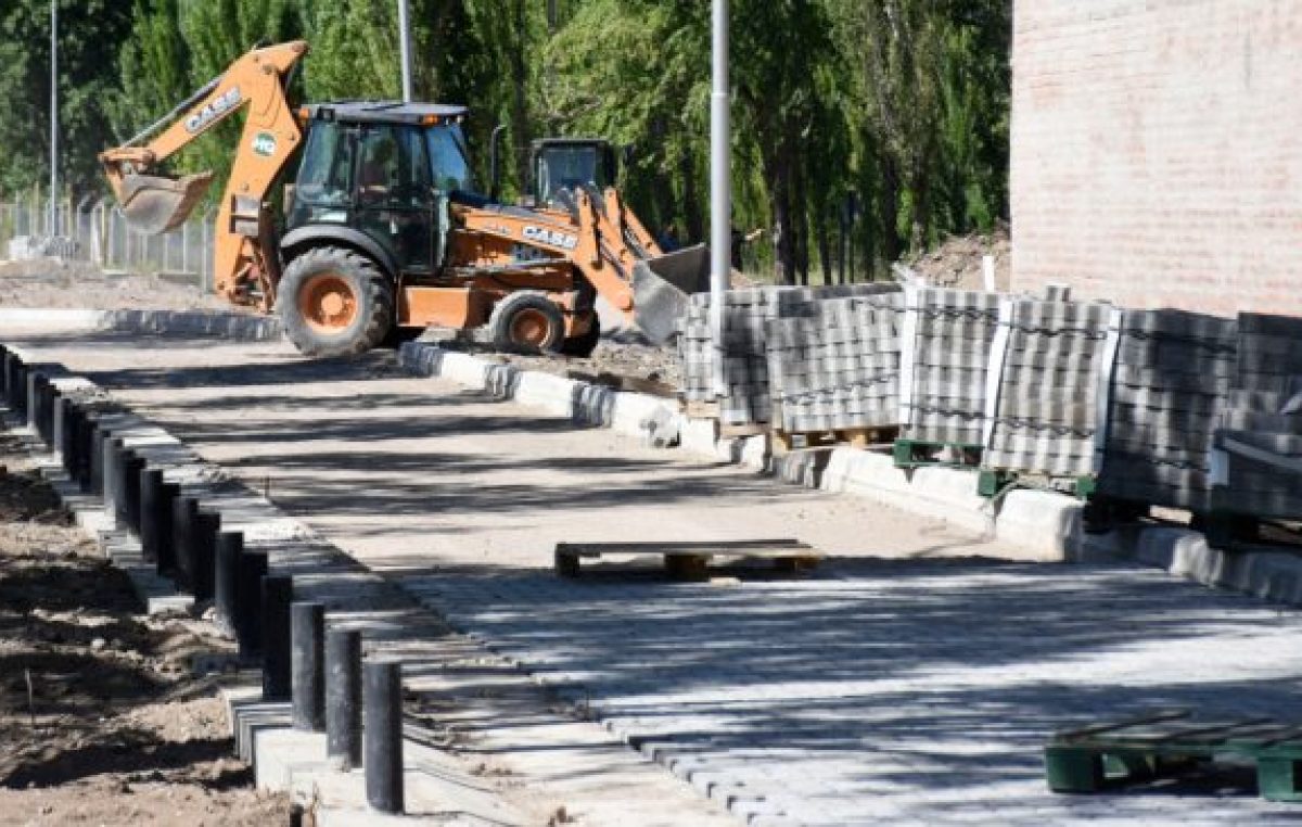 El presupuesto del intendente de Neuquén será de 15.000 millones de pesos