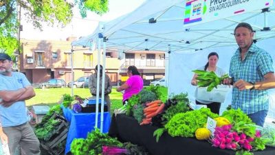 Los periurbanos; una oportunidad de desarrollo en Santa Fe