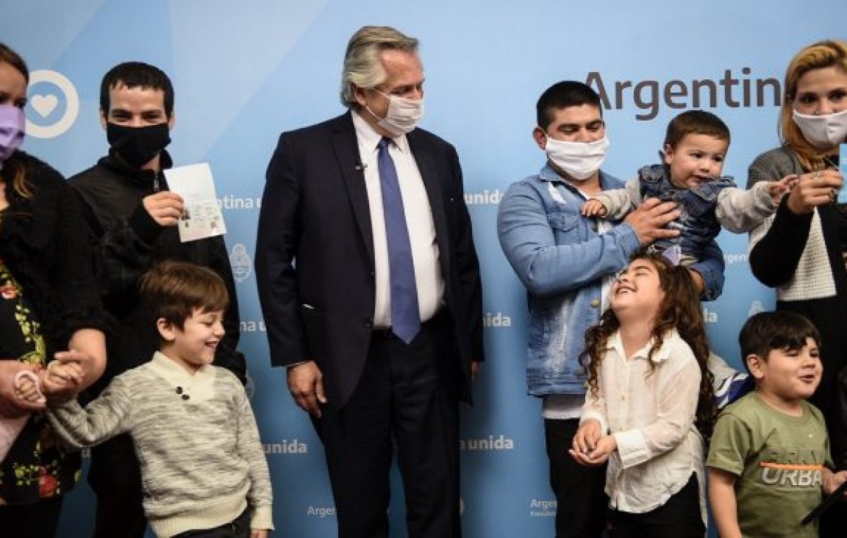 El derecho a la identidad y la necesidad de fortalecer el acceso a la justicia