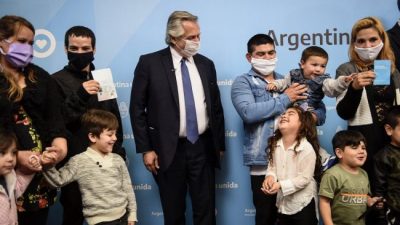 El derecho a la identidad y la necesidad de fortalecer el acceso a la justicia