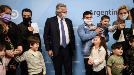 El derecho a la identidad y la necesidad de fortalecer el acceso a la justicia
