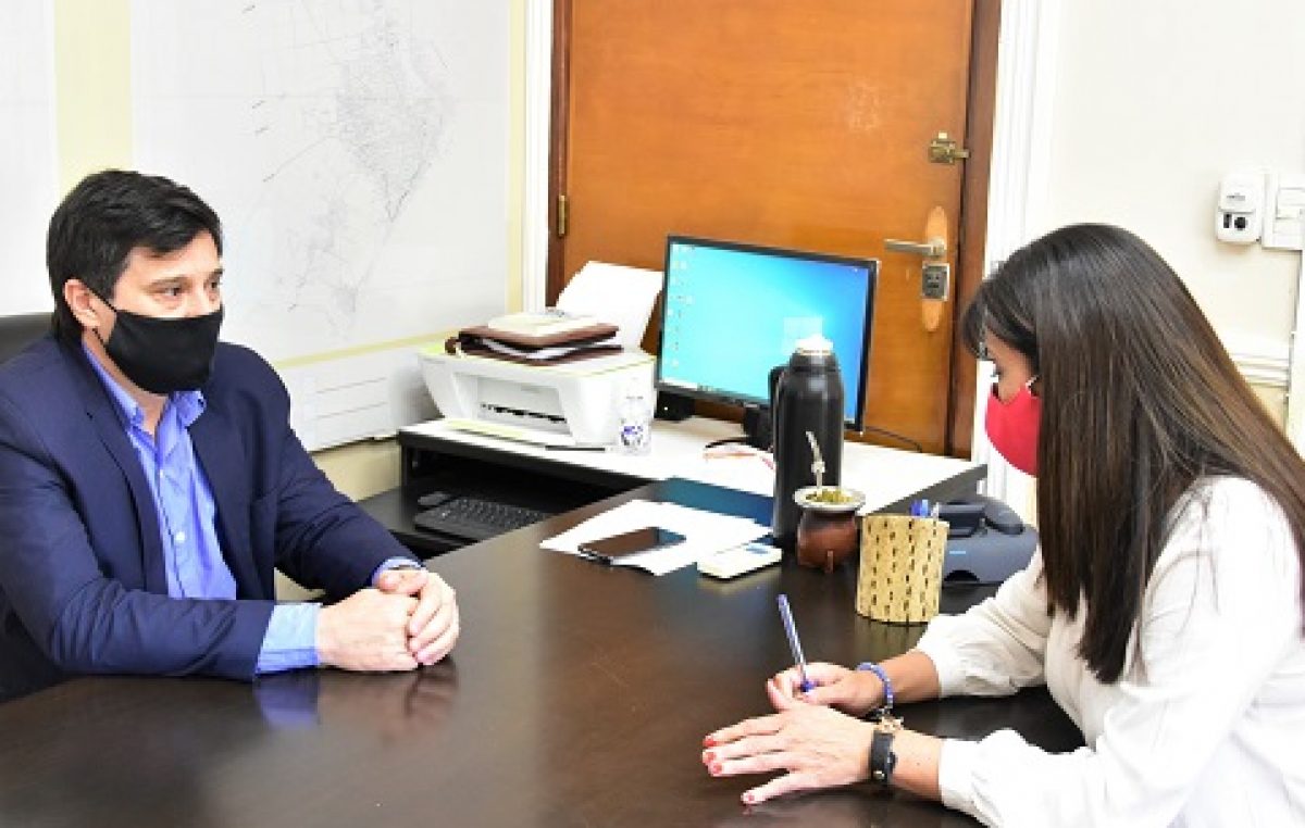 «El Cooperativismo es una de las herramientas para la Concordia post-pandemia»