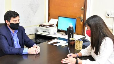 «El Cooperativismo es una de las herramientas para la Concordia post-pandemia»