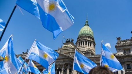 Hacia una Argentina solidaria