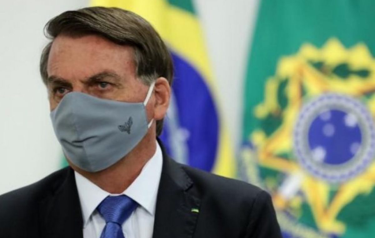 El «populismo» de Bolsonaro