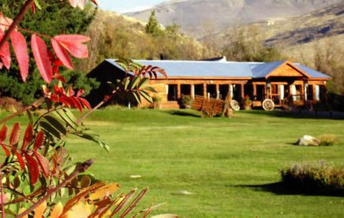 El turismo rural se prepara y la región tiene muchas opciones