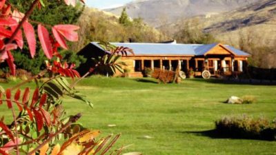 El turismo rural se prepara y la región tiene muchas opciones