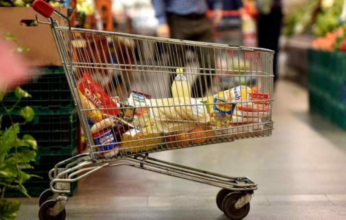 Una familia rosarina de clase media necesitó casi 70 mil pesos para vivir en septiembre