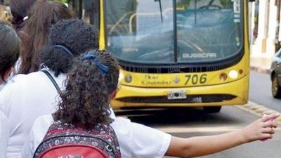 En un año atípico, Santa Fe logró el Boleto Educativo Gratuito
