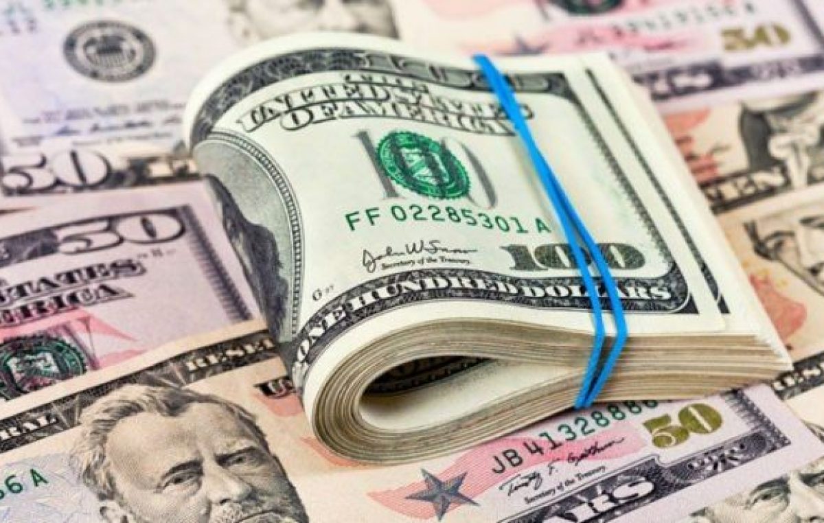 La del dólar es una pulseada decisiva