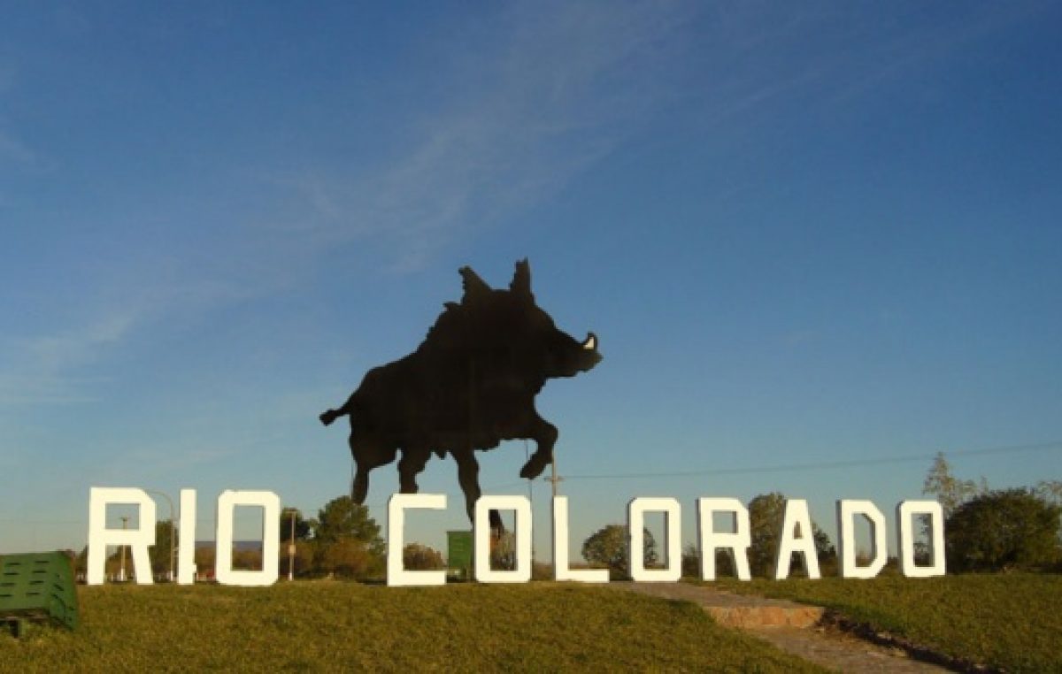 Diez ciudades de Río Negro incluidas en Municipios de Pie