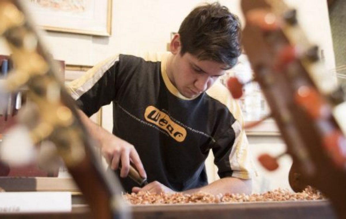 Hay más de un millón de trabajadores de la economía popular