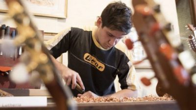 Hay más de un millón de trabajadores de la economía popular
